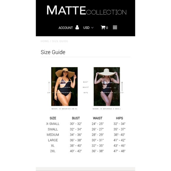 Neon Green 3 Piece Bikini From Matte Collection - Picture 2 of 6